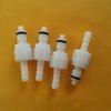 plastic male quick coupling of IMD1603HB male in pipe fitting for swimming pool