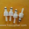 plastic male quick coupling of IMD1603HB male in pipe fitting for swimming pool