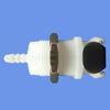 1/8&quot; female quick release coupling EPDM seal Plastic Quick Connector