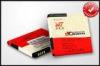 GB T18287-2000 Standard HTC Cell Phone Batteries Desire HD G10 1230mAh Battery