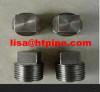 Incoloy 925/UNS N09925 coupling plug bushing swage nipple reducing insert union