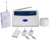 AUTO-DIAL ALARM SYSTEM PSTN:security Wireless GSM Smart Home Alarm System,Public Switched Telephone Network
