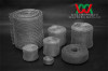 knitted wire mesh gasket for environmental protection