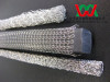 EMI/RFI shielding metal knitted wire mesh tube