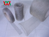 Metal Knitted Wire Mesh EMI/RFI Shielding Gasket(15mm - 50mm width)