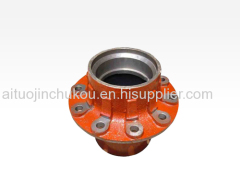 ductile iron casting Spindle Nose