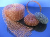 Rodent Proofing Copper Mesh(factory price)