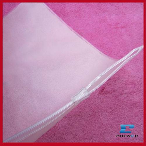 PE plastic Zipper Bag