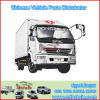 dongfeng cummins auto spare parts