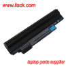 6Cell Laptop Battery AL10A31 AL10B31 AL10BW AL10G31 BT.00603.121 for Aspire one D255 D260 series