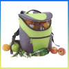 Fashion travel backpack large thermal insulated cooler bag