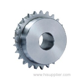 No.40 Double Single Sprockets