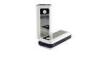 Polymer Battery Plastic Finishing Portable External Power Bank 4800mah