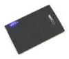 High Capacity Power Bank 12000mah For Galaxy Note2 Note3 Li-polymer Battery