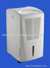 home dehumidifier mostire removal
