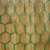 galvanized hexagonal wire mesh factory