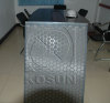 KOSUN shale shaker screen in Russia