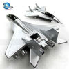 hot sale Fighter plane shape music speaker with FM radio