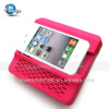 For iphone portable mini speaker