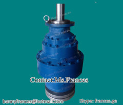 Bonfiglioli 311 series planetary gearbox transmission drive