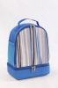 Two compartment cooler bags for children-HAC13324