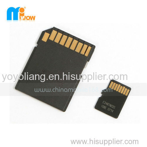 Real capacity Micro sd card 32GB Full Capacity full storage micro memory card  