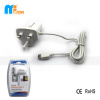 High quality travel charger for SAMSUNG NOTE3