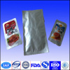 aluminum foil retort pouch for food