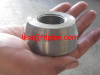 Alloy X-750/INCONEL X-750 elbow tee cross cap weldolet sockolet threadolet