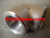 Alloy 718/Inconel 718 elbow tee cross cap weldolet sockolet threadolet