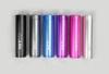 USB Power Bank Portable External Battery 2600 mah Shell Smart Universal Power Bank