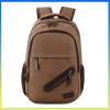 2014 new products in China canvas laptop bag backpack rucksack school bag