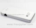 3G WIFI Portable Universal External USB High Capacity Power Bank 10000 mah
