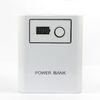 Model Charger 12000mah Dual USB Power Bank Dual Torch for mobile phone / camera