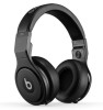 Beats by Dr.Dre Pro High Quality Over-the-Ear Headphones Infinite Black