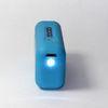Smart Phones Power Charger Rubber Finishing Smart Universal Power Bank 1500mah
