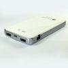 3G WIFI Universal External USB Portable External Power Bank 10000 mah