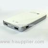 3G WIFI Universal External USB Portable External Power Bank 10000 mah