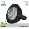 dimmable mr16 led bulbs cree 7w