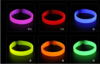 china glow bracelet glow jewelry accessories supllier wholsale