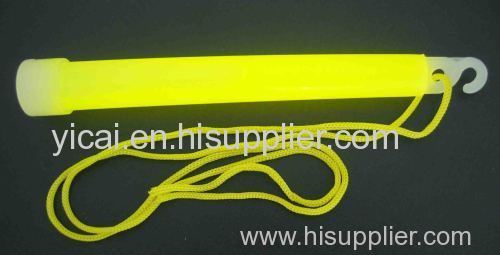 flashing Inch chemical glow stick light sticks for glow accessories