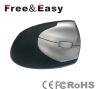 vertical ergonomic wireless mouse