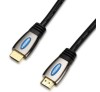 24k Gold Plated HDMI Cable