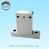 Plastic injection mold parts