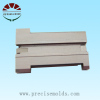 Customized mould parts factory