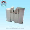 Customized mould parts manufactory