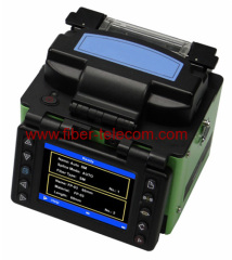 Handheld Optical Fusion Splicer TFS500