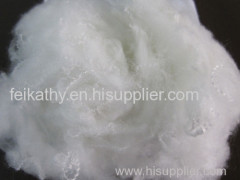 2D*51MM SS polyester satple fiber