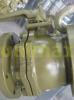 Strainer, 150 LB, 12 Inch, RF, Flange End, Basket Type