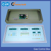 hospital operation room gas control box